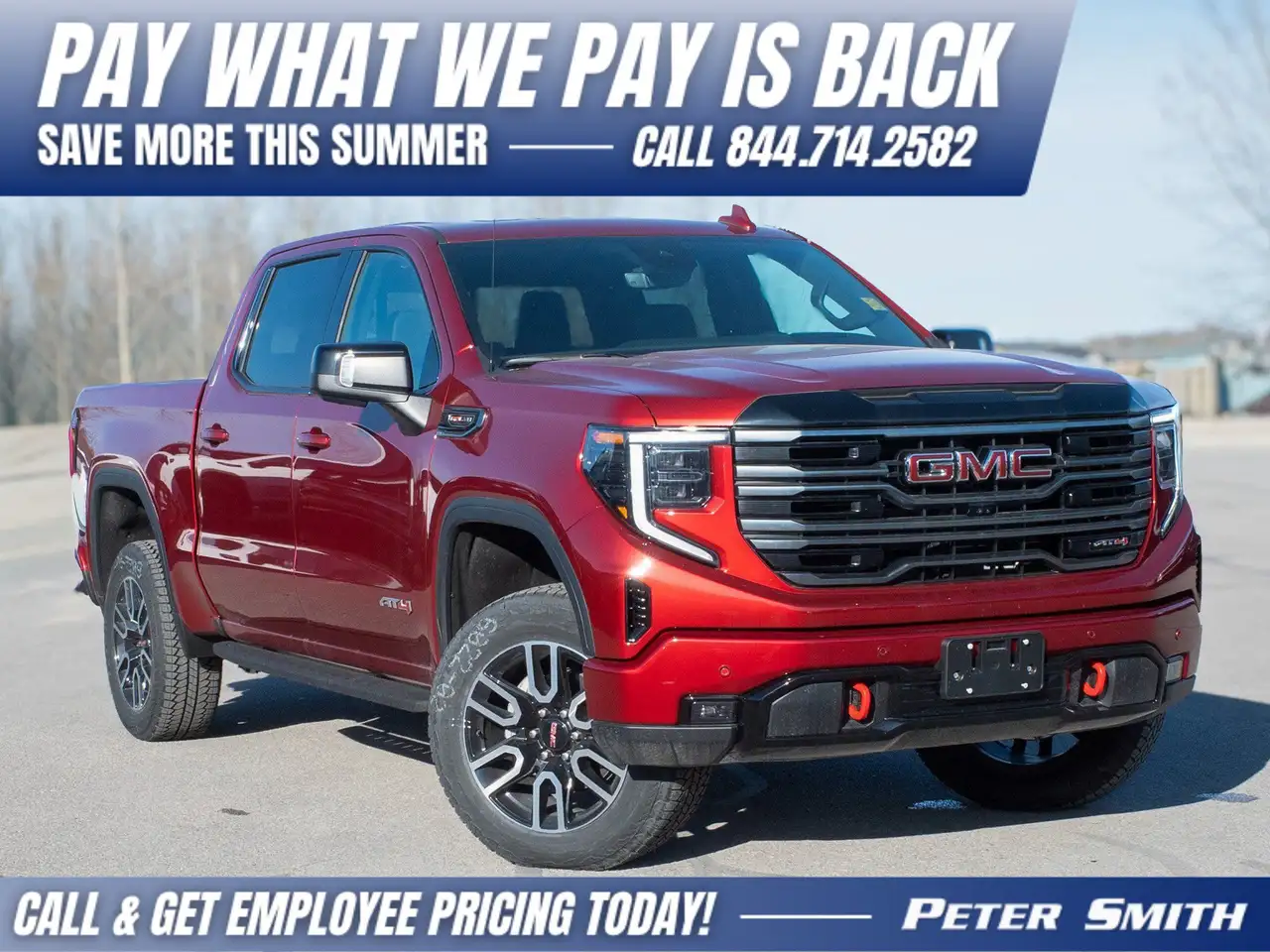 GMC Sierra 1500 photo GMC Sierra 1500