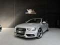Audi A4 (3) 2.0 TDI E 136 DPF AMBIENTE Gris - thumbnail 2