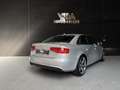 Audi A4 (3) 2.0 TDI E 136 DPF AMBIENTE Grijs - thumbnail 6