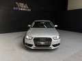 Audi A4 (3) 2.0 TDI E 136 DPF AMBIENTE Grijs - thumbnail 3