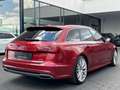 Audi A6 Avant 3.0 TDI quattro S line | Luftfederung Rojo - thumbnail 3
