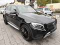 Mercedes-Benz GLC 250 d EXCLUSIVE DISTRONIC BURMESTER 20 ZOLL Nero - thumbnail 5