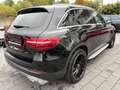 Mercedes-Benz GLC 250 d EXCLUSIVE DISTRONIC BURMESTER 20 ZOLL Nero - thumbnail 4