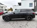 Mercedes-Benz GLC 250 d EXCLUSIVE DISTRONIC BURMESTER 20 ZOLL Nero - thumbnail 2