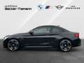 BMW M2 Coupé LCI | 1. Hand | DKG | HiFi | adapt. LED etc. Schwarz - thumbnail 3