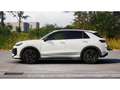 Volkswagen T-Roc R-Line 1.5 l eTSI OPF Digitales Cockpit Blanc - thumbnail 8