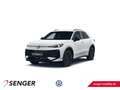 Volkswagen T-Roc R-Line 1.5 l eTSI OPF Digitales Cockpit Blanc - thumbnail 1