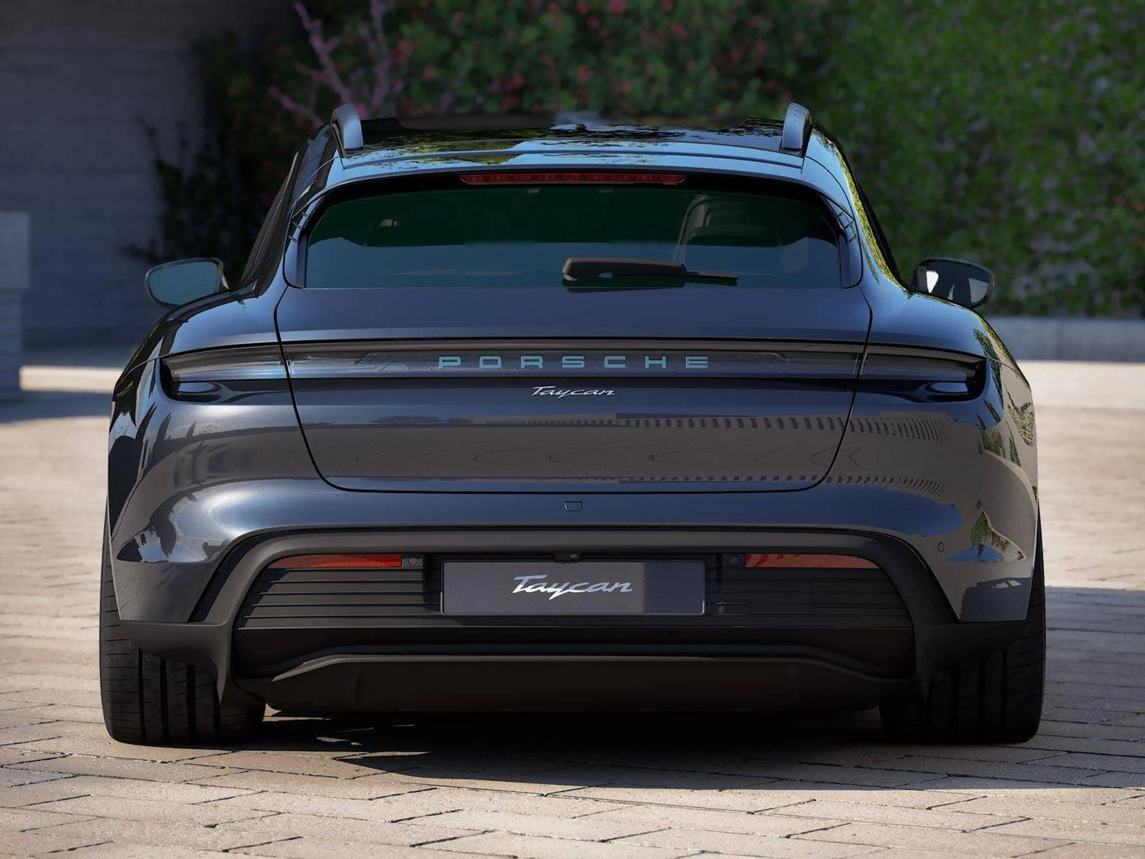 Porsche Taycan Sport Turismo Pef Batt+/21inch/Surround/Luchtvering/Bose — photo 7