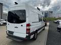 Mercedes-Benz Sprinter SPRINTER II KASTEN 316 CDI KLIMA STANDHEIZUNG Weiß - thumbnail 6