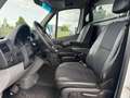 Mercedes-Benz Sprinter SPRINTER II KASTEN 316 CDI KLIMA STANDHEIZUNG Blanc - thumbnail 9