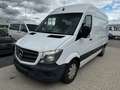 Mercedes-Benz Sprinter SPRINTER II KASTEN 316 CDI KLIMA STANDHEIZUNG Weiß - thumbnail 1