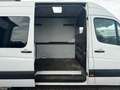 Mercedes-Benz Sprinter SPRINTER II KASTEN 316 CDI KLIMA STANDHEIZUNG Weiß - thumbnail 17
