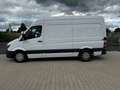 Mercedes-Benz Sprinter SPRINTER II KASTEN 316 CDI KLIMA STANDHEIZUNG Weiß - thumbnail 8