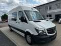 Mercedes-Benz Sprinter SPRINTER II KASTEN 316 CDI KLIMA STANDHEIZUNG Weiß - thumbnail 3