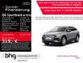 Audi Q4 e-tron Q4 Sportback 35 e-tron Grau - thumbnail 1