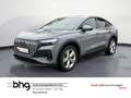 Audi Q4 e-tron Q4 Sportback 35 e-tron LED/ACC/Kamera/Interface/ Grau - thumbnail 1