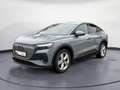 Audi Q4 e-tron Q4 Sportback 35 e-tron LED/ACC/Kamera/Interface/ Grau - thumbnail 2