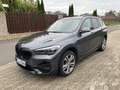 BMW X1 X1 xDrive20d Aut. Sport Line Grau - thumbnail 2