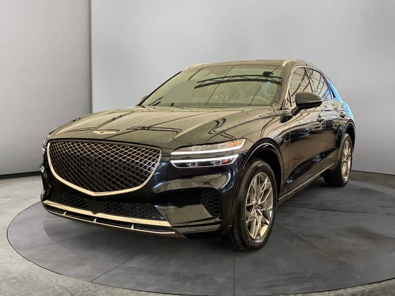 2023 Genesis GV70