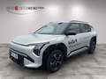 Kia EV3 81,4-kWh FWD GT-Line GT-Line mit  DriveWise-Park-P srebrna - thumbnail 1