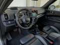 MINI Cooper S Countryman Mini 2.0 E All4 Aut Panoramadak Sportleder HarmanK Grey - thumbnail 2