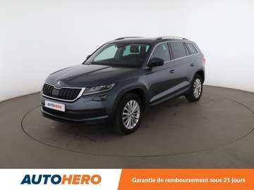 2.0 TDI SCR Style DSG7