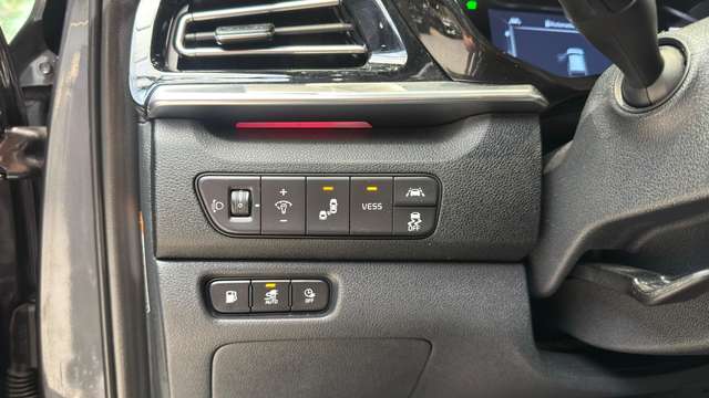 Kia Niro — photo 19