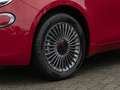 Fiat 500e Cabrio RED NAVI KAMERA SHZG SOFORT VERFÜGBAR Rot - thumbnail 13
