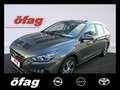 Hyundai i30 CW 1.5 DPI i-Line Fernlichtass.+DynLicht Gris - thumbnail 1