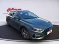 Hyundai i30 CW 1.5 DPI i-Line Fernlichtass.+DynLicht Gris - thumbnail 6