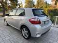 Toyota Auris Auris 5p 2.0 d-4d Sol FL OK NEOPATENTATI Grigio - thumbnail 4