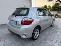Toyota Auris Auris 5p 2.0 d-4d Sol FL OK NEOPATENTATI Grigio - thumbnail 6