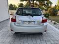 Toyota Auris Auris 5p 2.0 d-4d Sol FL OK NEOPATENTATI Grigio - thumbnail 5