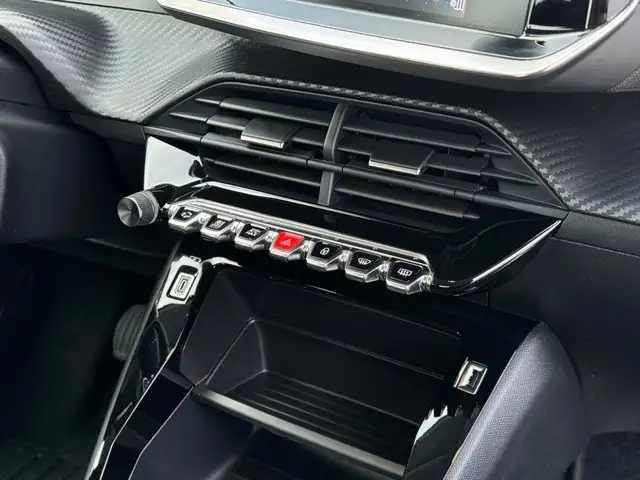 Peugeot 208 view 10
