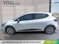 Renault Clio Intens dCi 90 Weiß - thumbnail 2