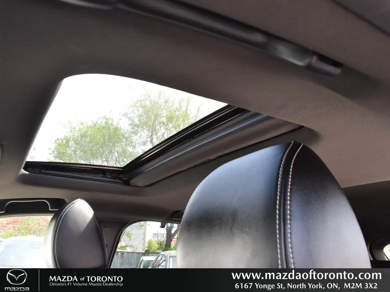 Mazda CX-9 снимка Mazda CX-9