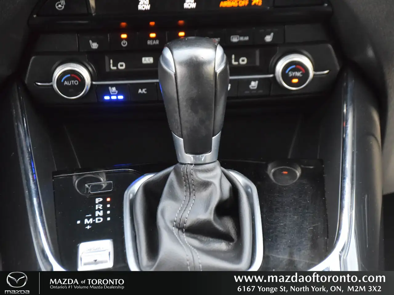 Mazda CX-9 снимка Mazda CX-9