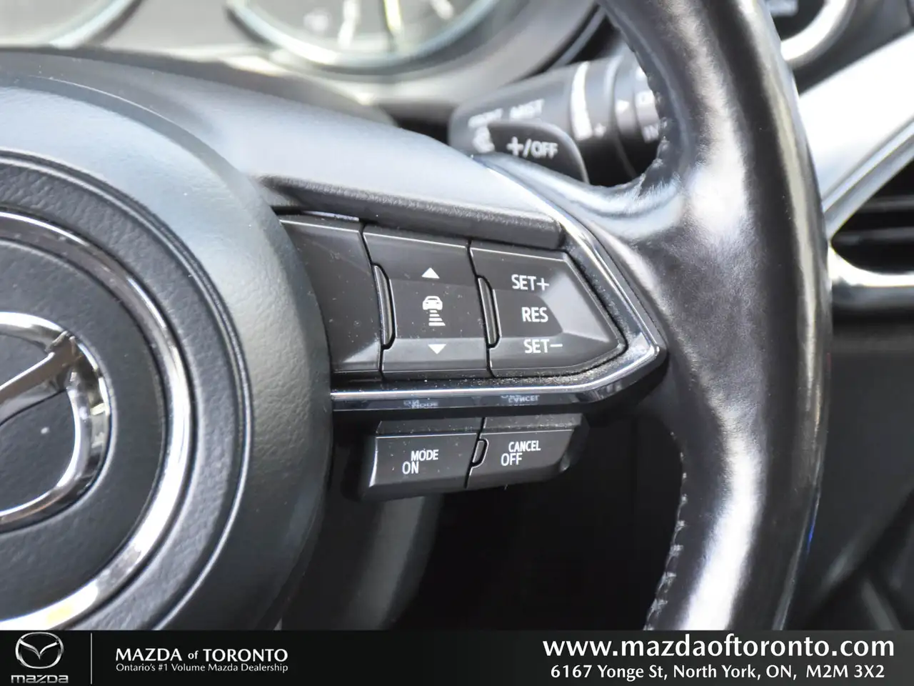 Mazda CX-9 снимка Mazda CX-9