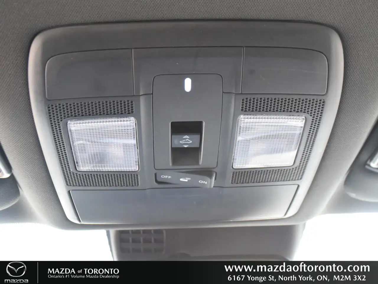 Mazda CX-9 снимка Mazda CX-9