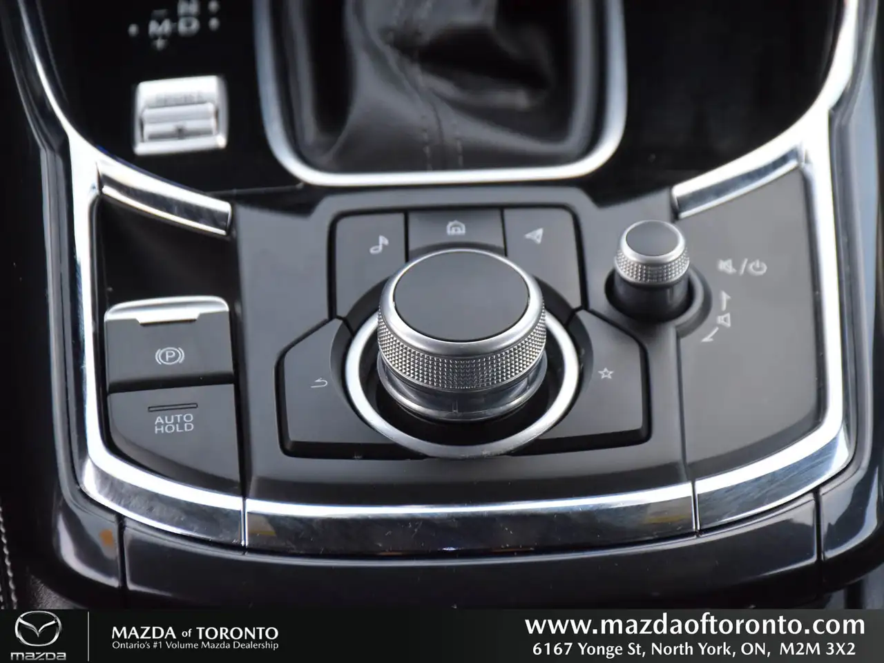 Mazda CX-9 снимка Mazda CX-9