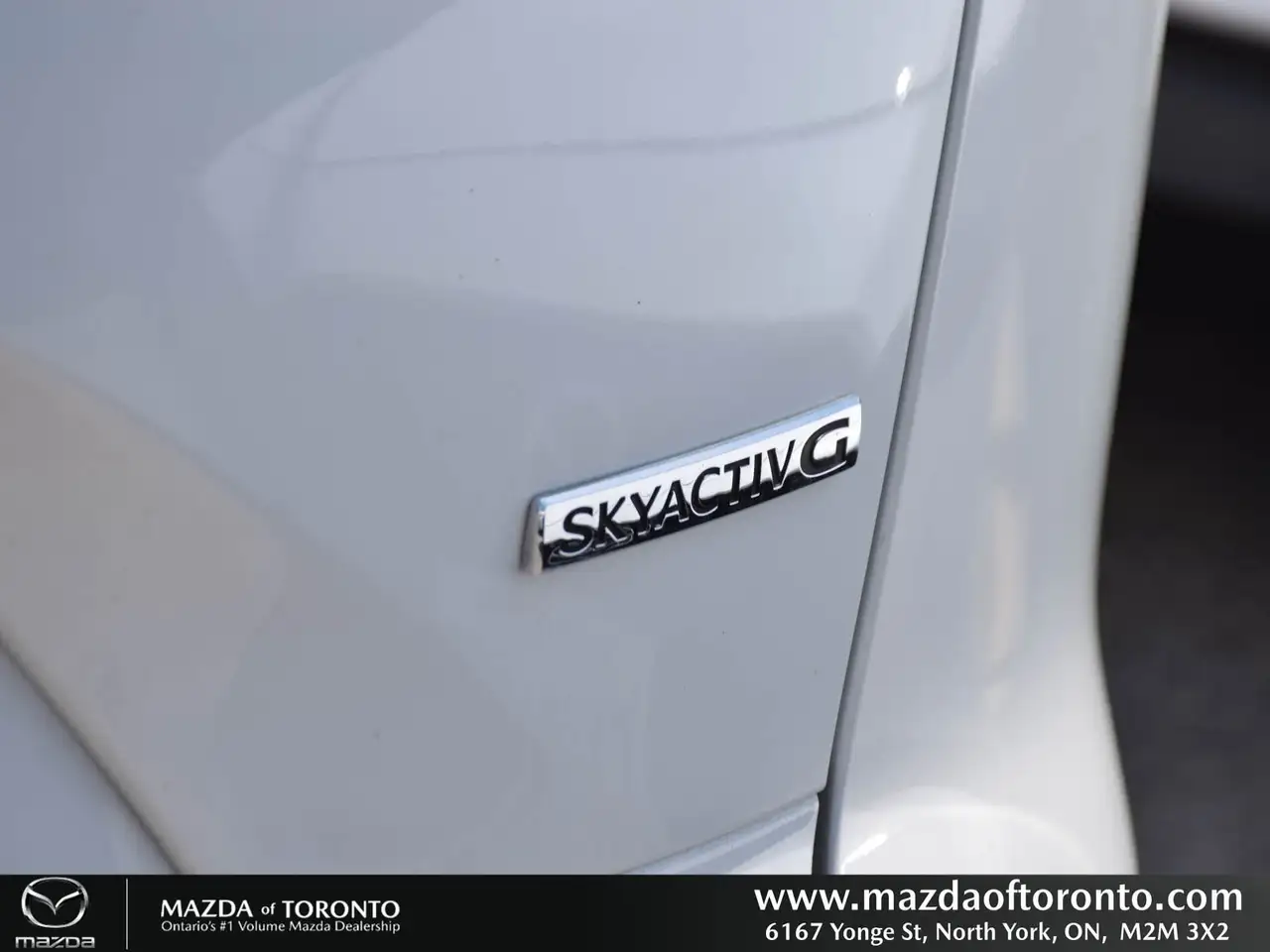 Mazda CX-9 снимка Mazda CX-9