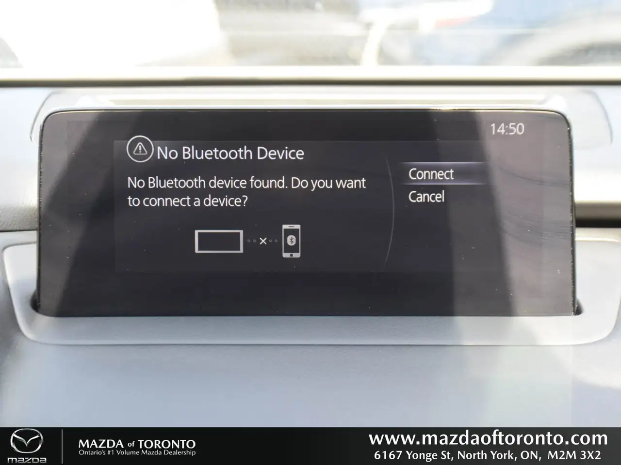 Mazda CX-9 снимка Mazda CX-9