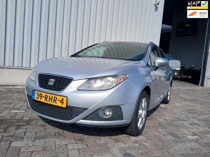SEAT Ibiza ST 1.2 TDI Style Ecomotive - Airco - Schade - Kopp