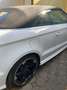 Audi Cabriolet A3 Cabriolet 1.4 TFSI ultra 8V S line Sportpaket Fehér - thumbnail 8