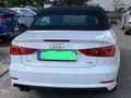 Audi Cabriolet A3 Cabriolet 1.4 TFSI ultra 8V S line Sportpaket Fehér - thumbnail 7