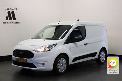 Ford Transit Connect 1.5 EcoBlue EURO 6 - Airco - Cruise - PDC - 9.950,