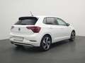 Volkswagen Polo DSG VIRT SHZ PORT NAVI MATRIX Schwarz - thumbnail 2