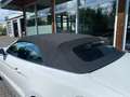 Ford Mustang Convertible BRD Unfallfrei 1 Vorbesitzer Weiß - thumbnail 21