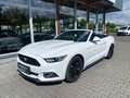 Ford Mustang Convertible BRD Unfallfrei 1 Vorbesitzer Weiß - thumbnail 3