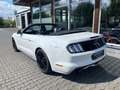 Ford Mustang Convertible BRD Unfallfrei 1 Vorbesitzer Weiß - thumbnail 4